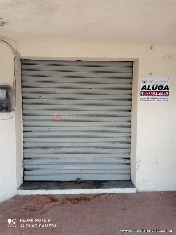 Foto 3 de 9 - Loja para aluguel em Manejo