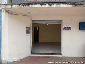 Loja para aluguel em Manejo