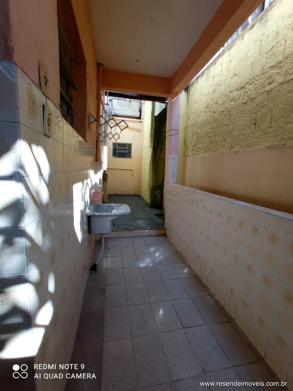 Foto 11 de 13 - Casa para aluguel em Manejo