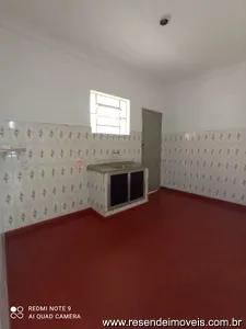 Casa para aluguel em Manejo