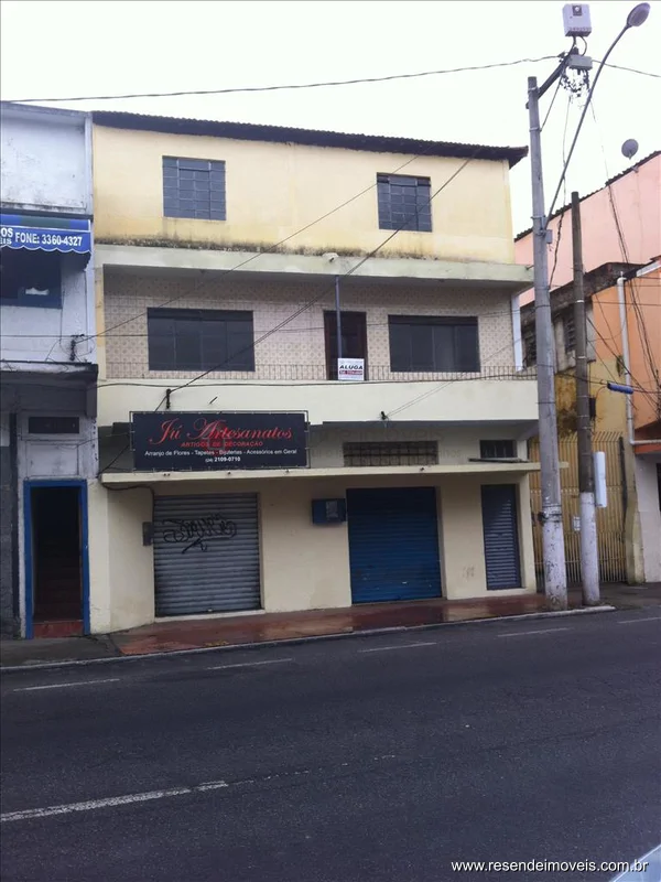 Foto 2 de 2 - Sala Comercial para aluguel em Manejo