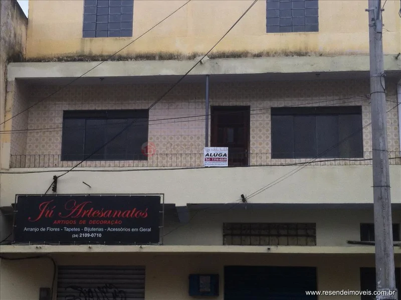 Foto 1 de 2 - Sala Comercial para aluguel em Manejo