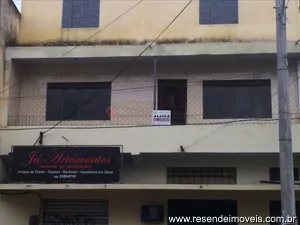 Sala Comercial para aluguel em Manejo