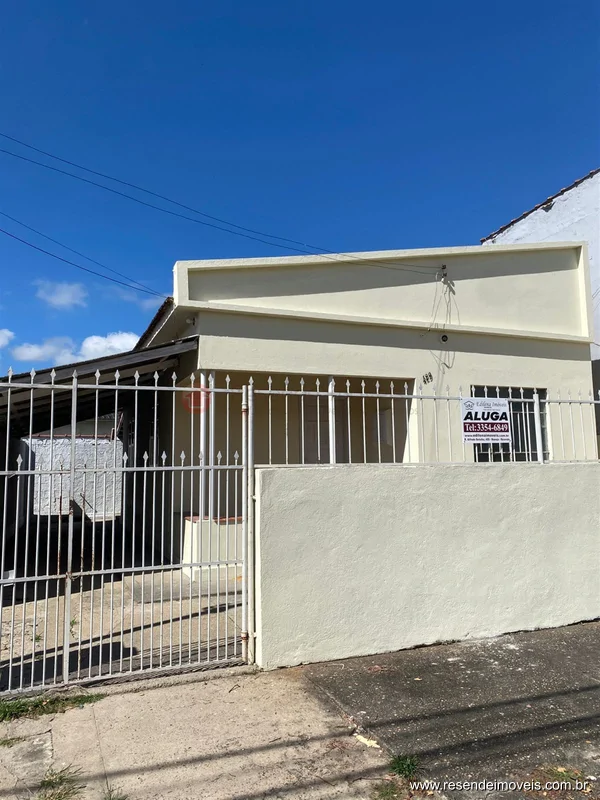 Casa para alugar em Vila Julieta - Foto 1