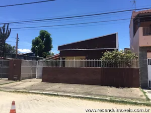 Casa para aluguel em Vila Julieta
