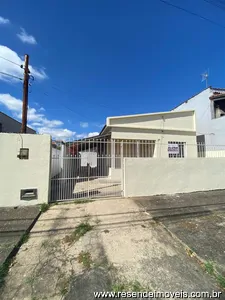 Casa para aluguel em Vila Julieta