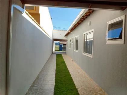 Casa para venda em Parque Ipiranga II