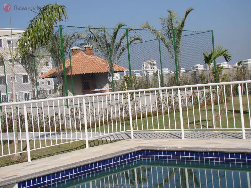 Foto 4 de 12 - Apartamento para aluguel em Paraíso