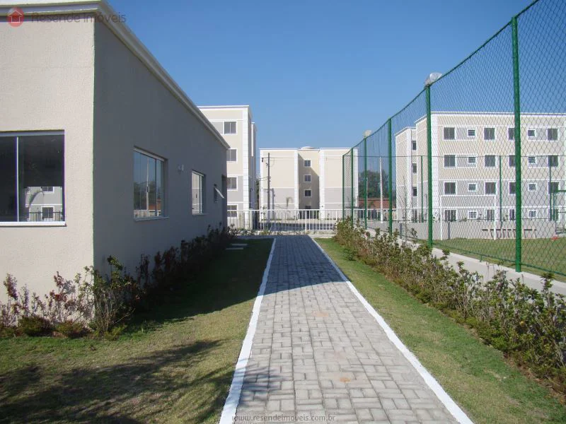 Foto 11 de 12 - Apartamento para aluguel em Paraíso