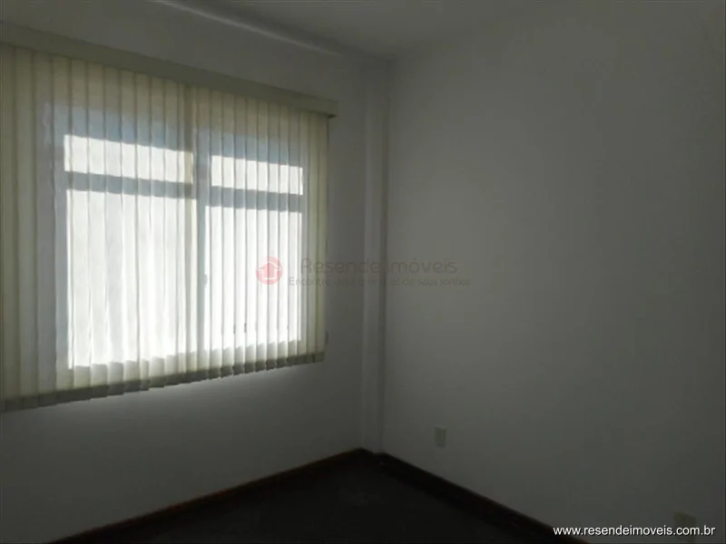 Foto 2 de 13 - Apartamento para aluguel em Campos Elíseos