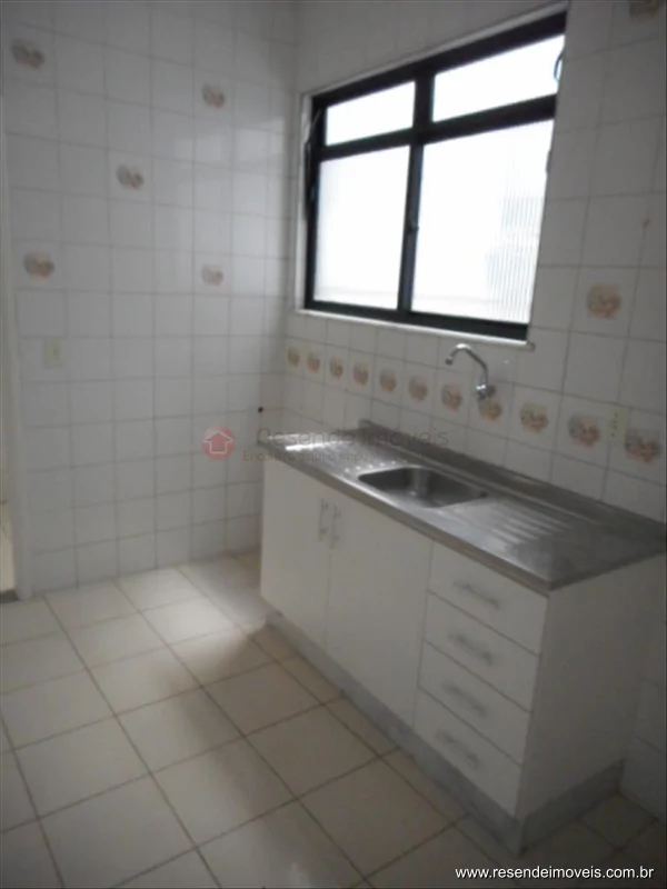 Foto 7 de 13 - Apartamento para aluguel em Campos Elíseos