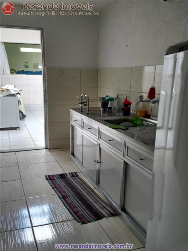 Foto 3 de 21 - Casa para venda em Cidade Alegria