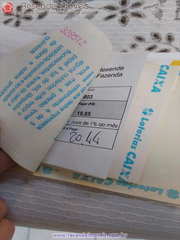 Foto 14 de 21 - Casa para venda em Cidade Alegria