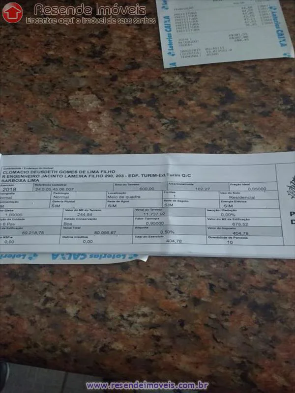 Foto 15 de 21 - Casa para venda em Cidade Alegria