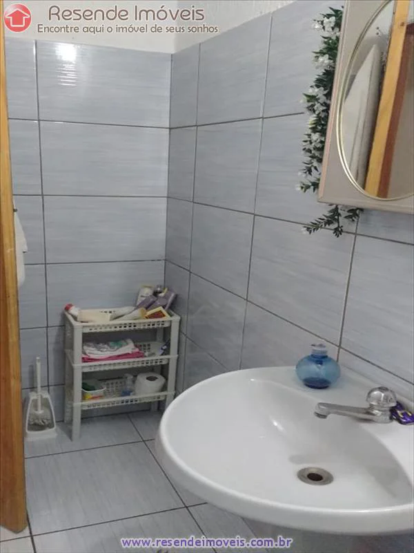 Foto 10 de 21 - Casa para venda em Cidade Alegria