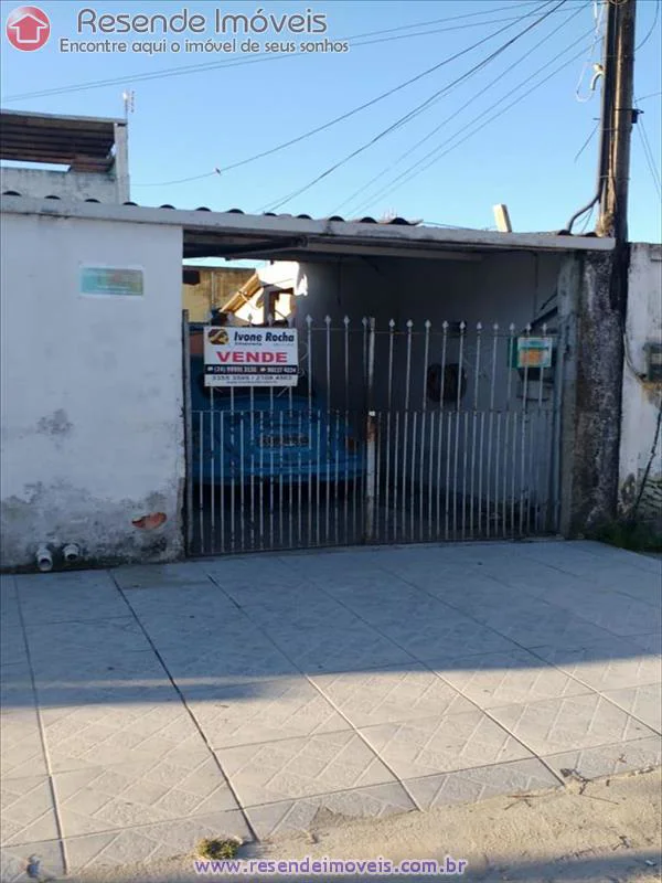 Foto 5 de 21 - Casa para venda em Cidade Alegria