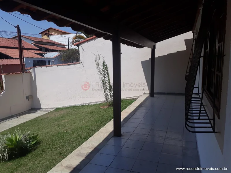 Foto 8 de 17 - Casa para venda em Morada da Colina