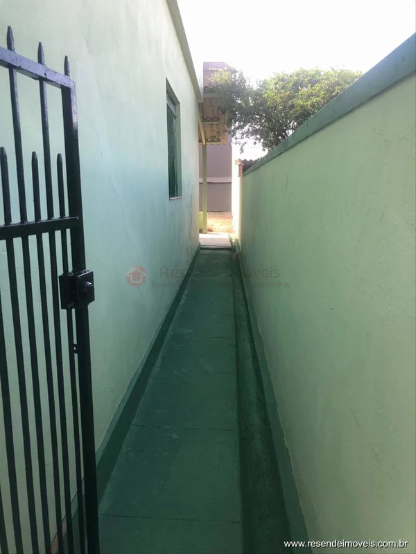 Foto 8 de 11 - Casa para aluguel em Vila Julieta