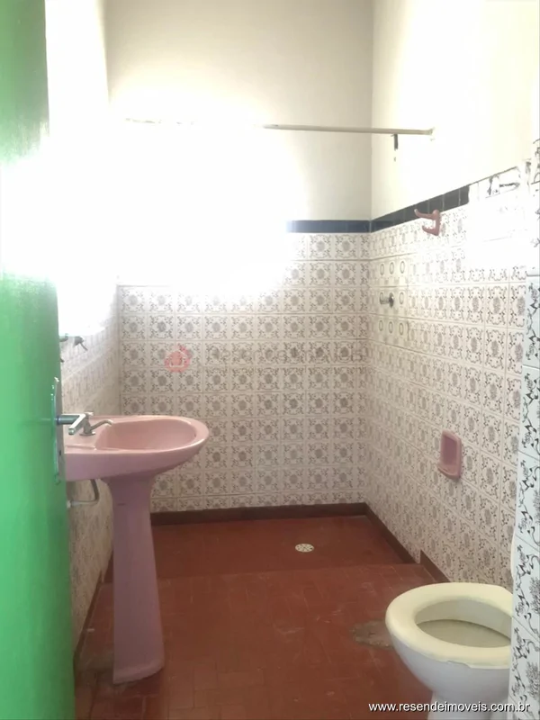 Foto 6 de 11 - Casa para aluguel em Vila Julieta