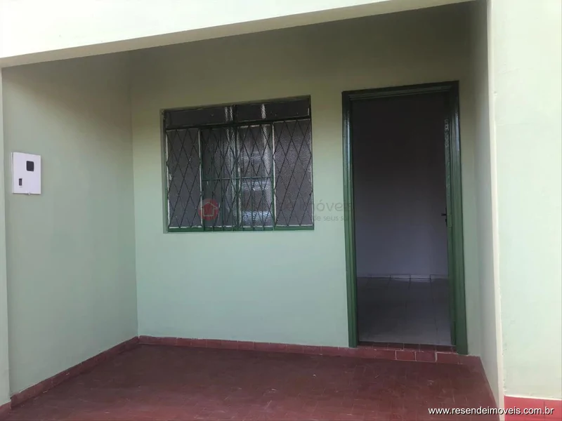 Foto 1 de 11 - Casa para aluguel em Vila Julieta