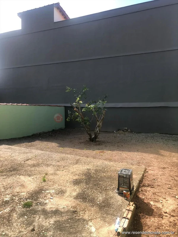 Foto 11 de 11 - Casa para aluguel em Vila Julieta