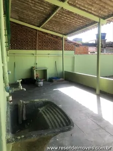 Casa para aluguel em Vila Julieta