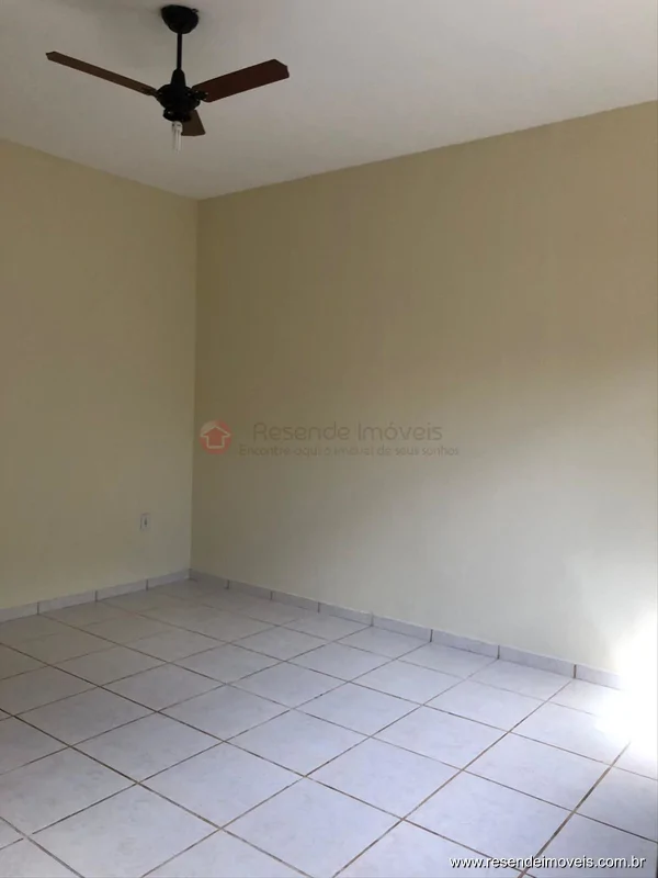 Foto 13 de 17 - Casa para aluguel em Vila Julieta