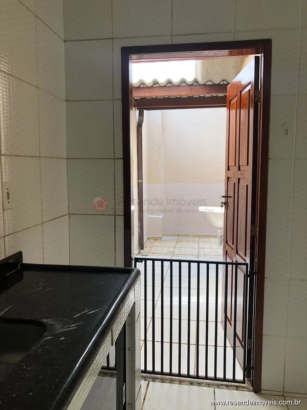 Foto 5 de 17 - Casa para aluguel em Vila Julieta