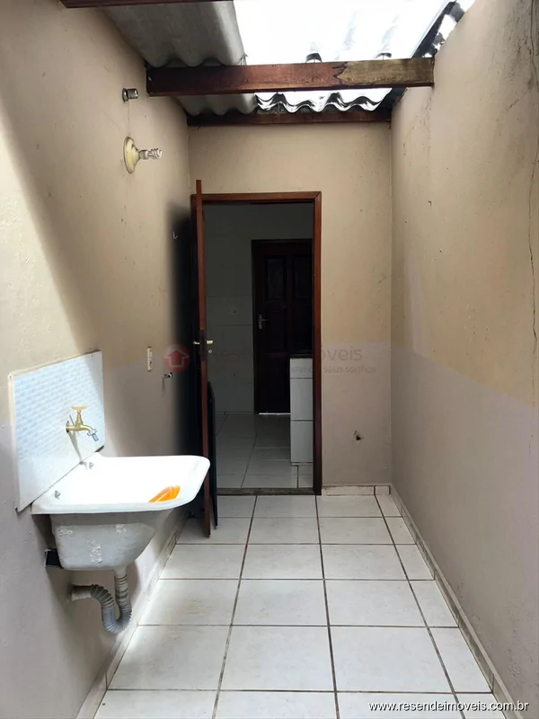 Foto 12 de 17 - Casa para aluguel em Vila Julieta