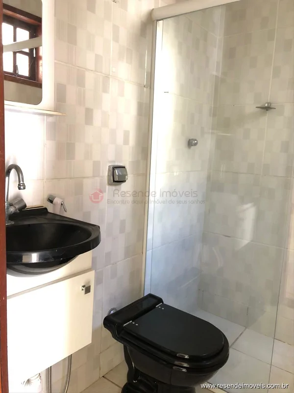 Foto 9 de 17 - Casa para aluguel em Vila Julieta