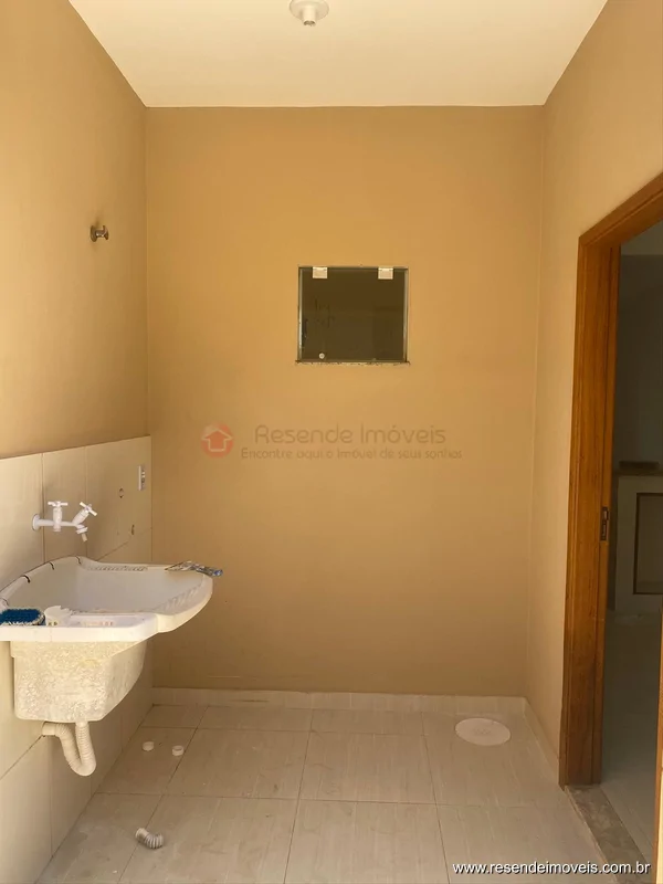 Foto 9 de 14 - Casa para aluguel em Parque Ipiranga II