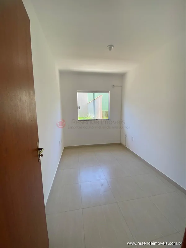 Foto 7 de 14 - Casa para aluguel em Parque Ipiranga II