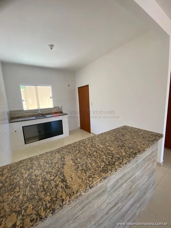 Foto 11 de 14 - Casa para aluguel em Parque Ipiranga II