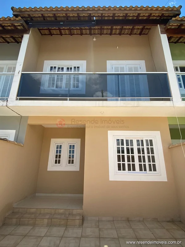 Foto 3 de 14 - Casa para aluguel em Parque Ipiranga II