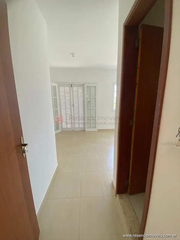 Foto 4 de 14 - Casa para aluguel em Parque Ipiranga II