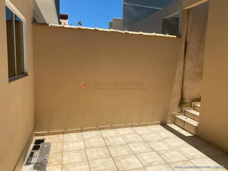 Foto 14 de 14 - Casa para aluguel em Parque Ipiranga II