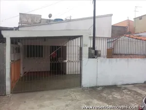 Casa para aluguel em Vila Julieta