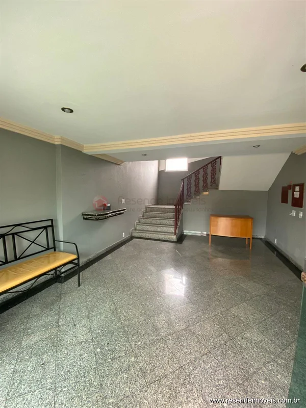 Foto 13 de 13 - Apartamento para aluguel em Vila Santa Cecília