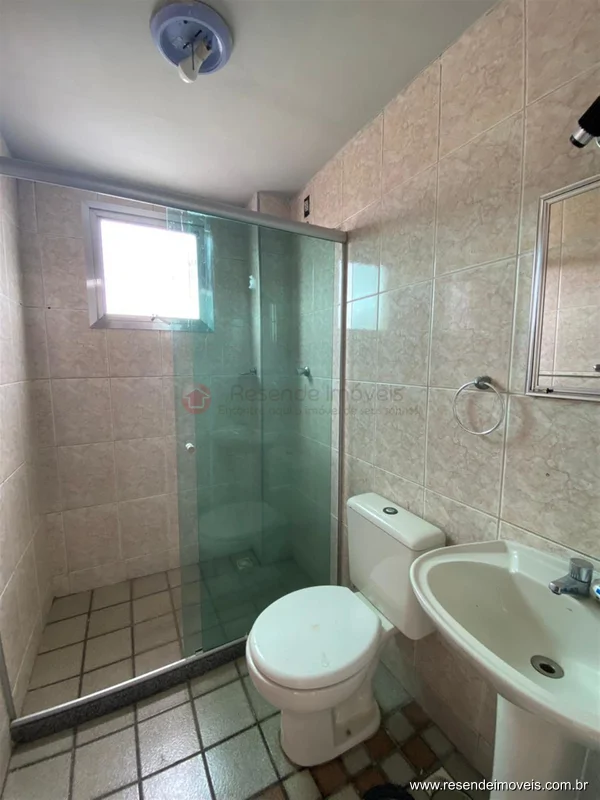 Foto 11 de 13 - Apartamento para aluguel em Vila Santa Cecília