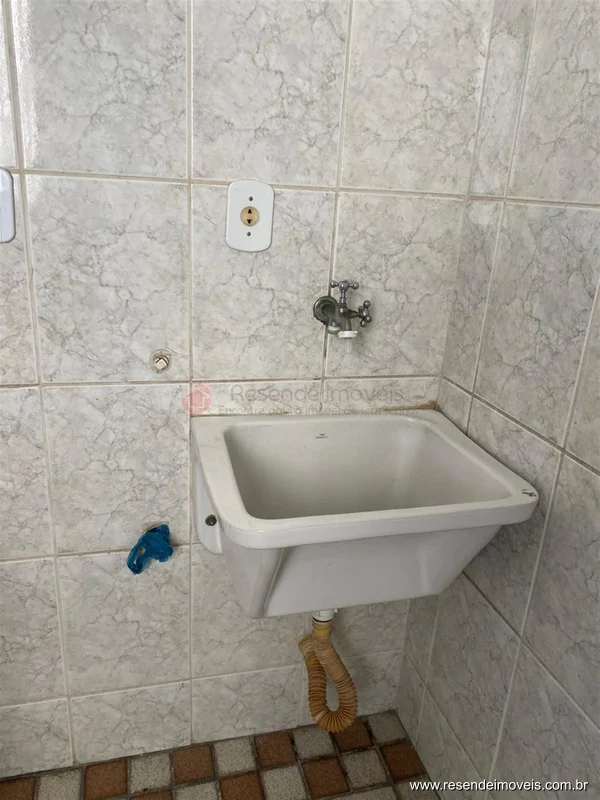 Foto 8 de 13 - Apartamento para aluguel em Vila Santa Cecília