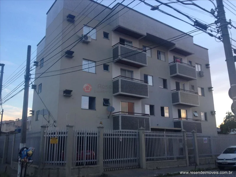 Foto 1 de 13 - Apartamento para aluguel em Vila Santa Cecília