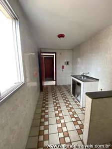 Apartamento para aluguel em Vila Santa Cecília