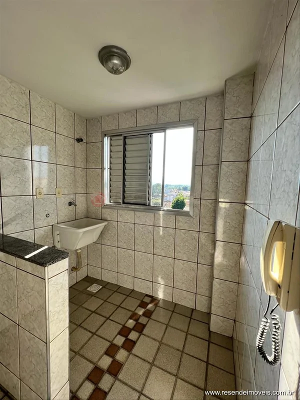 Foto 8 de 9 - Apartamento para aluguel em Vila Santa Cecília