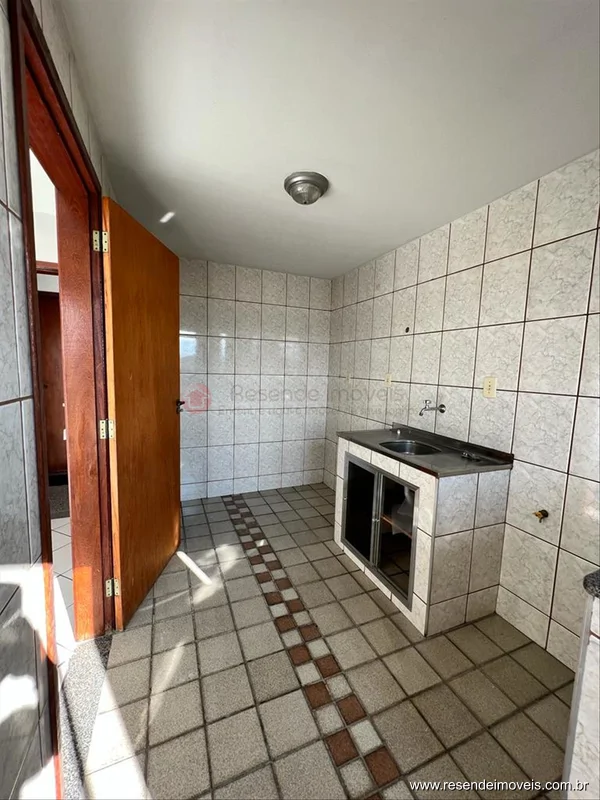 Foto 9 de 9 - Apartamento para aluguel em Vila Santa Cecília