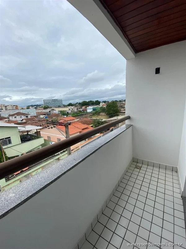 Foto 3 de 13 - Apartamento para aluguel em Vila Santa Cecília