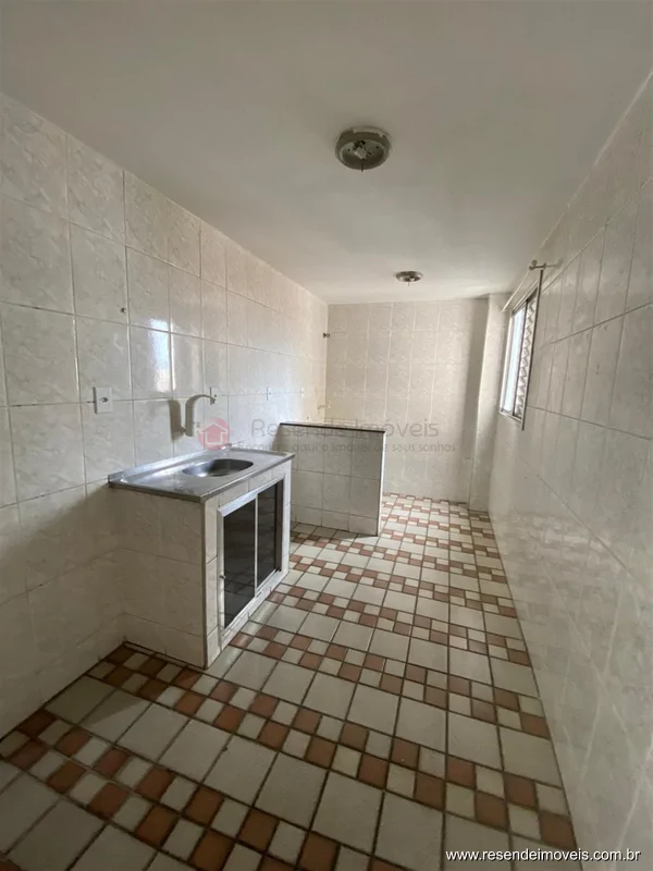 Foto 8 de 13 - Apartamento para aluguel em Vila Santa Cecília