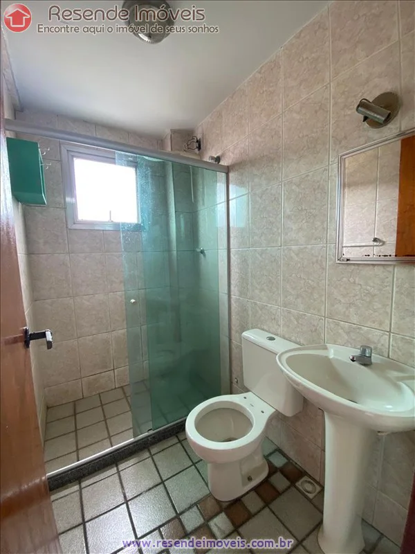 Foto 6 de 13 - Apartamento para aluguel em Vila Santa Cecília