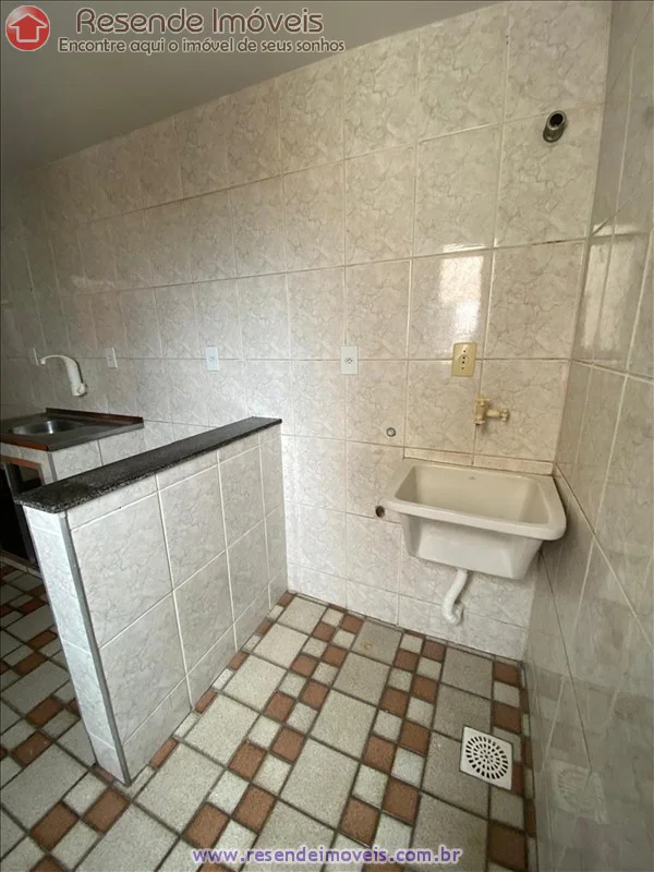 Foto 9 de 13 - Apartamento para aluguel em Vila Santa Cecília