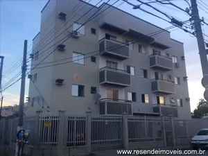 Apartamento para aluguel em Vila Santa Cecília