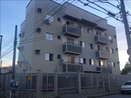 Apartamento para aluguel em Vila Santa Cecília